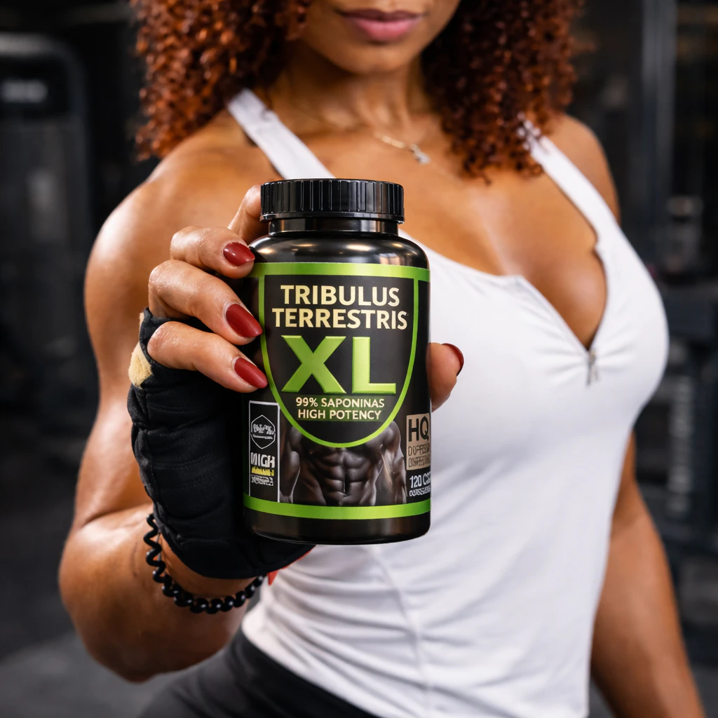 Tribulus XL